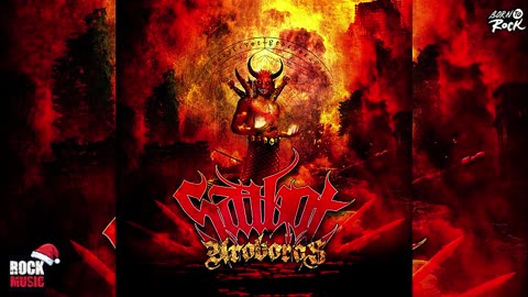 Saibot - Uroboros (2025)