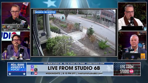 WATCH: Live From Studio 6B | Tuesday, December 16, 2025