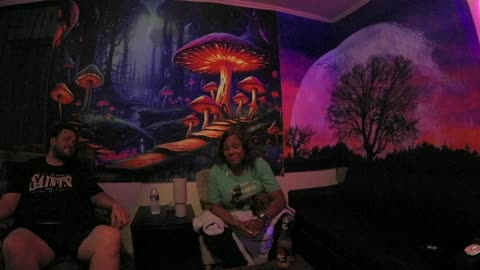 The Mike And Nyky SHOW