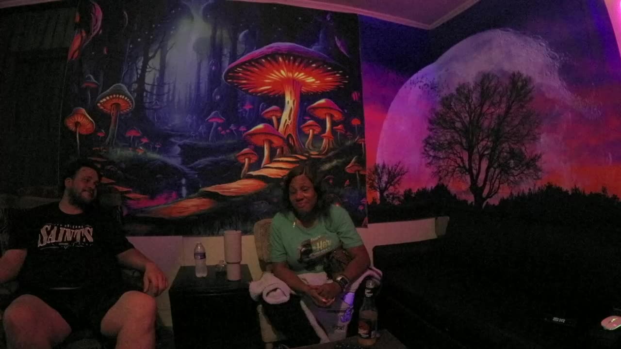 The Mike And Nyky SHOW