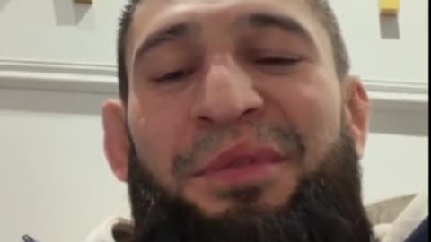Khamzat Chimaev Predicts Islam Makhachev Will Defeat Jack Della Maddalena at UFC 322