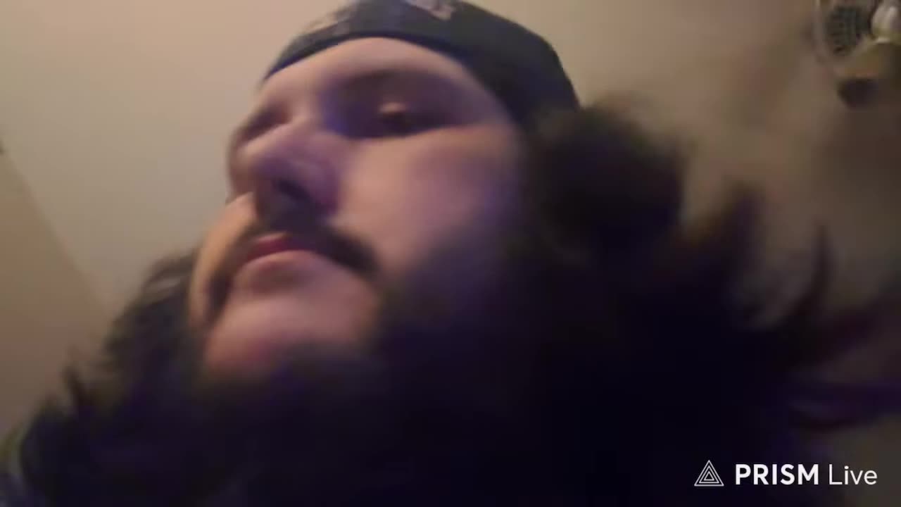 09/15/25 Scum A VOD: "you're right everyone in California is on meth. If not, it's sunk in the..."