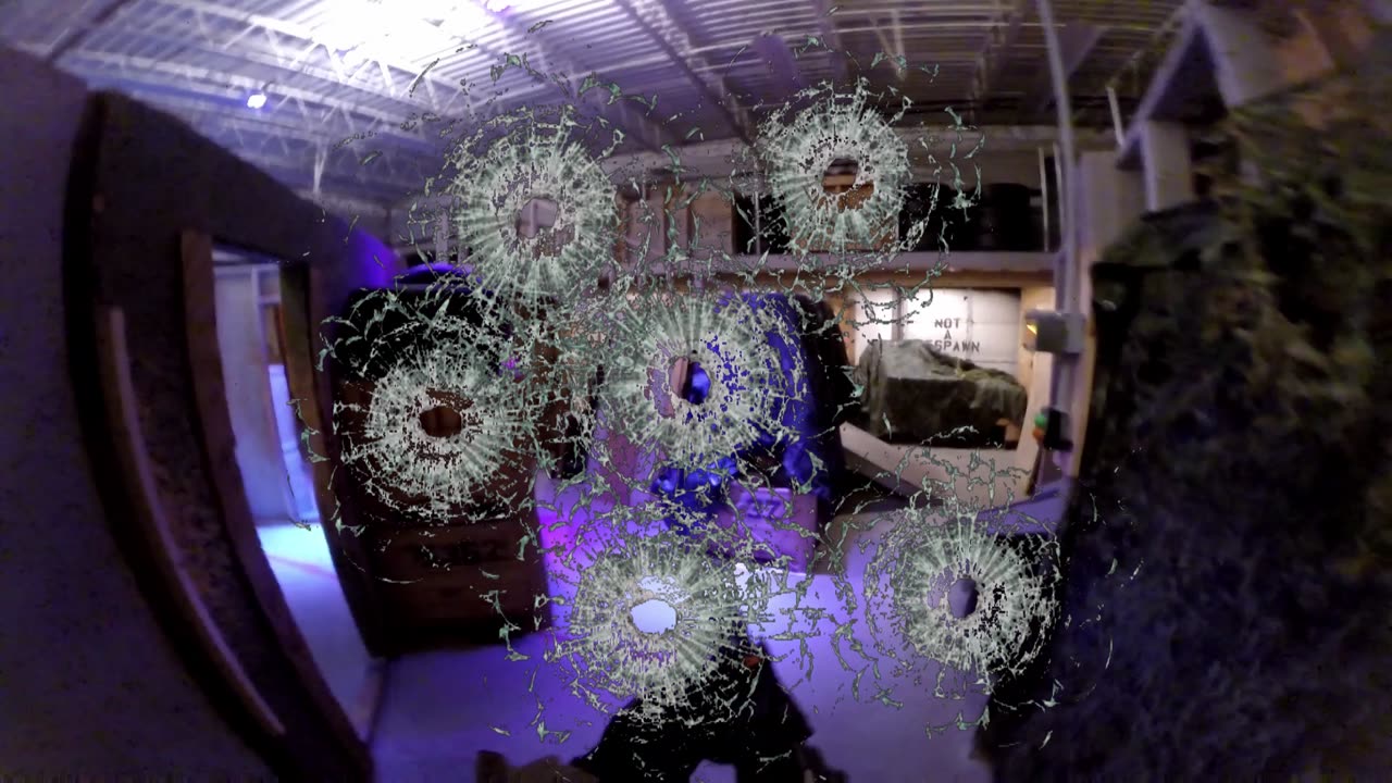 Replay Airsoft Clip of the day