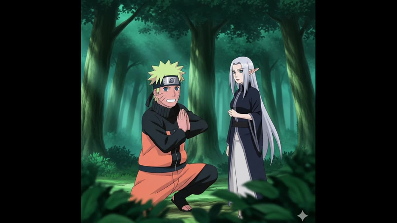 What If Naruto Awaken The Power Of The Infinite Dragon God & Fell In Love With Ophis