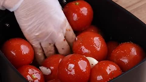 Molho de tomate caseiro