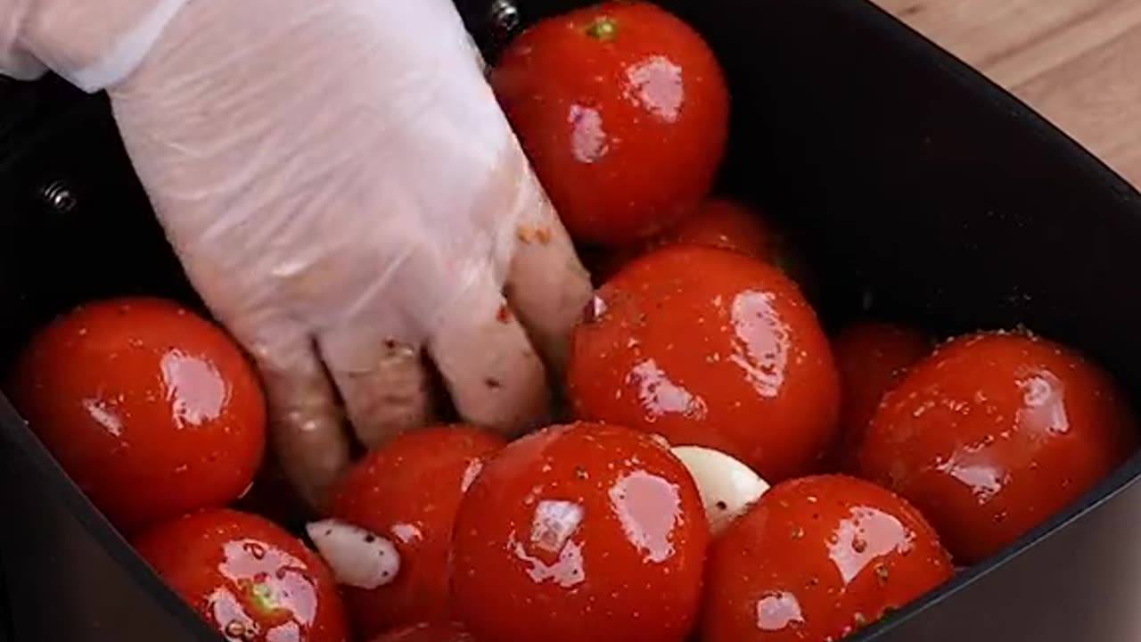 Molho de tomate caseiro