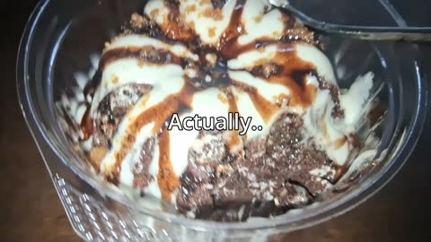 Nothing Bundt Cakes - Dessert Review