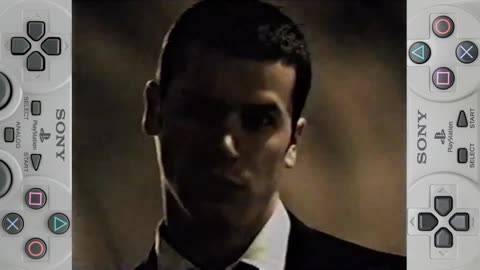 Syphon Filter ＂It Stays With You＂ (Sony PlayStation⧹PSX⧹PSone⧹PS1⧹Commercial) Full HD