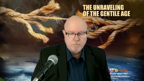 The Unraveling of the Gentile Age