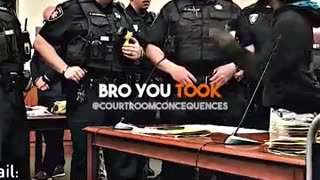 Breaking: Father Confronts His KIDS KILLER #fyp #viral #trending #courtroom #tre