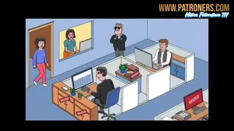 Kontrola twoich myśli. Klaus Schwab (Forum ekonomiczne)