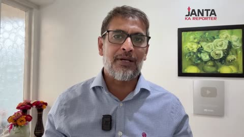 Just like Iran, Trump faces ire for ‘green lighting’ attack on Hamas in Qatar | Janta Ka Reporter