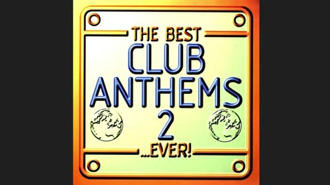 The Best Cub Anthems 2... Ever (1997)