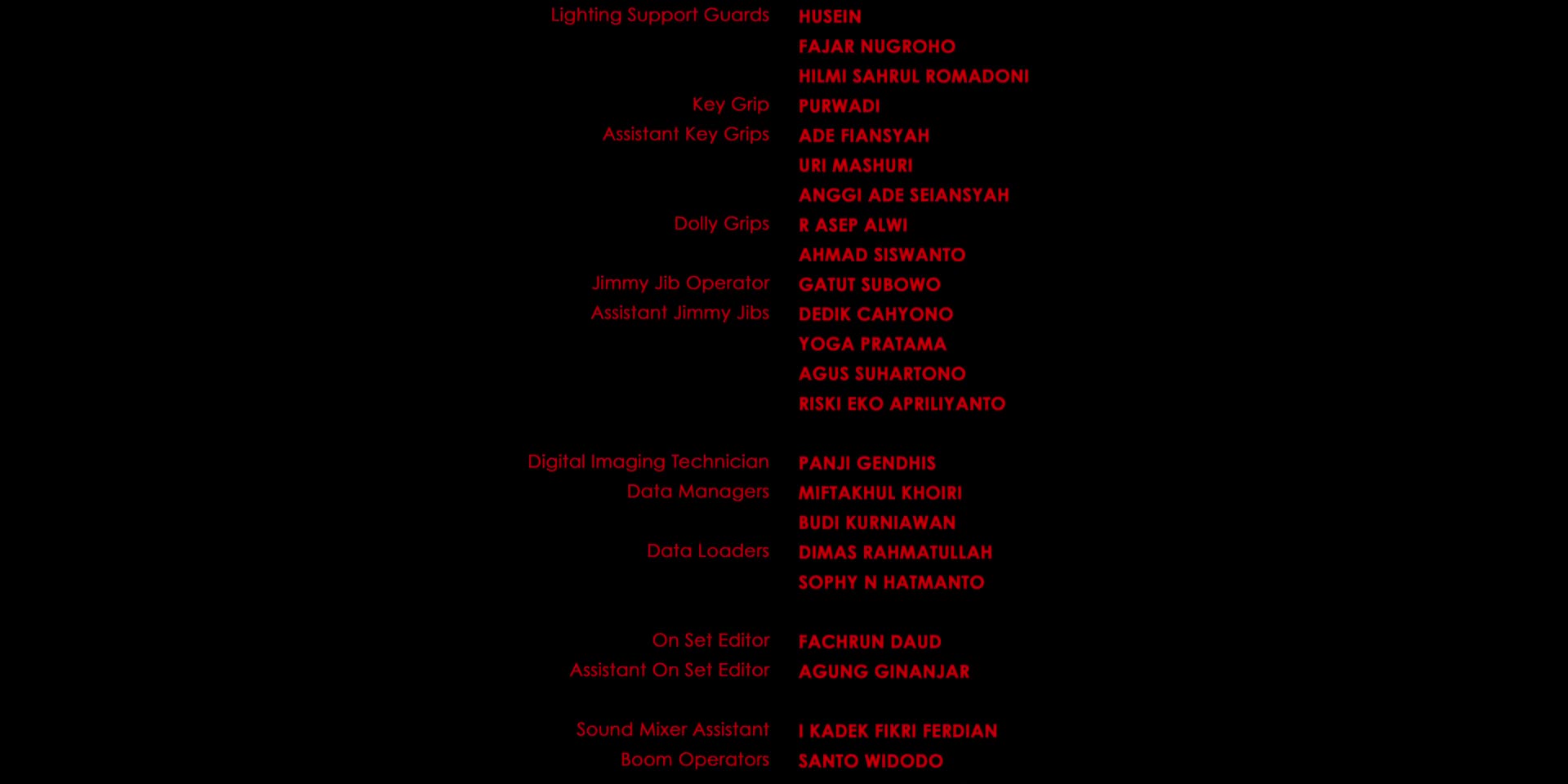 O ELIXIR FILME COMPLETO