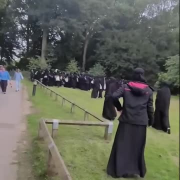 What Country Are We In Again?