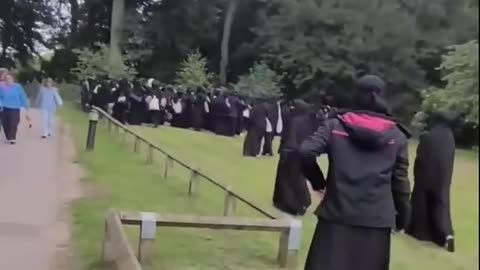 What Country Are We In Again?