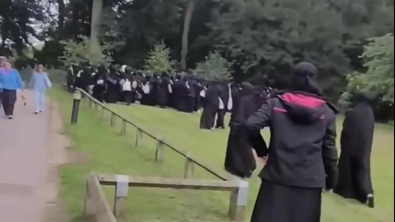 What Country Are We In Again?