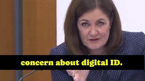 🔥🤬🔥What was once dismissed as paranoid conspiracy now unfolds as policy: a "new dystopian reality"