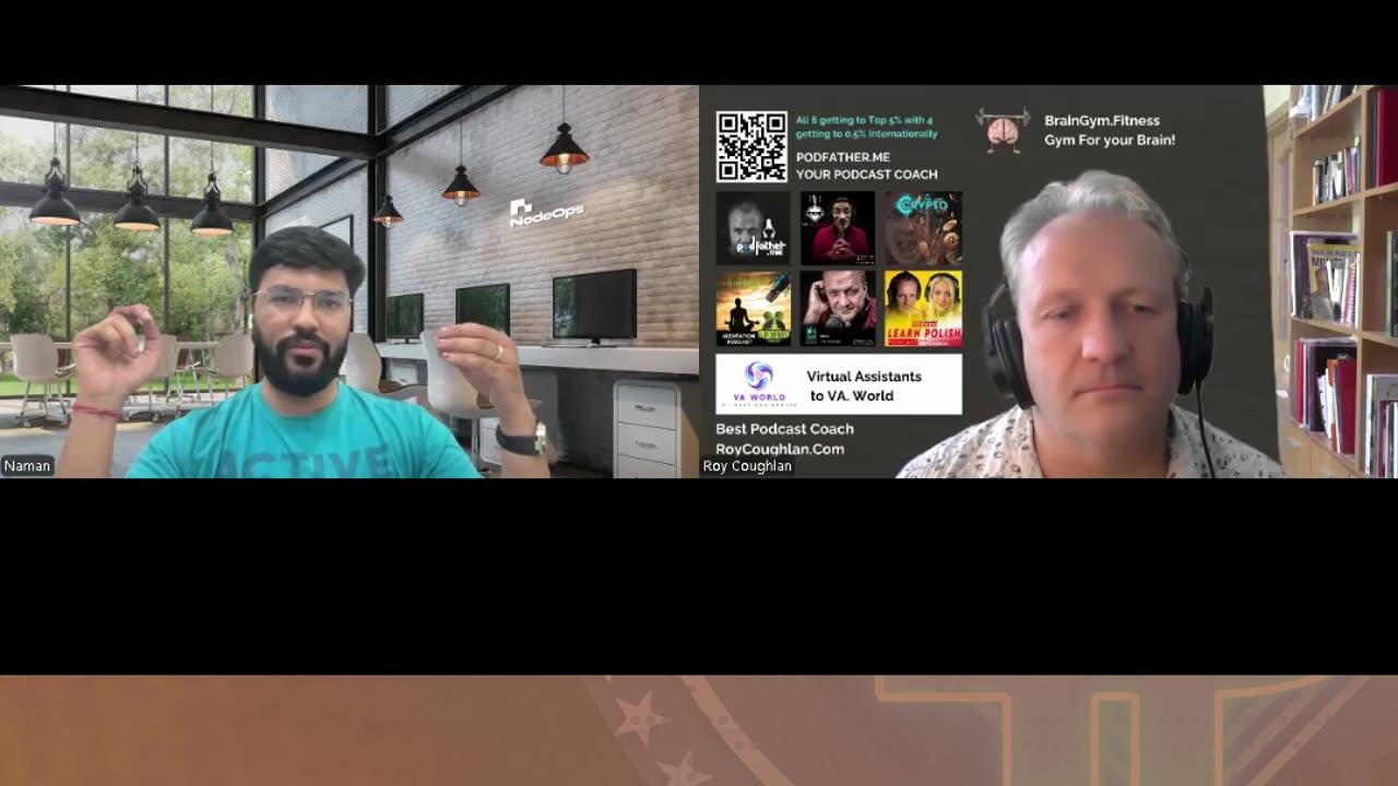 Case Studies For Nodeops