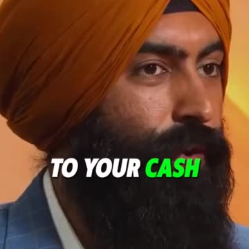 Wealth Wisdom | Motivation That Pays Off 💵✨