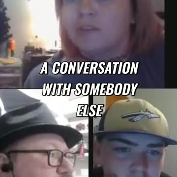 Mother-Son Wrestling Tag Team_ A Unique Duo!