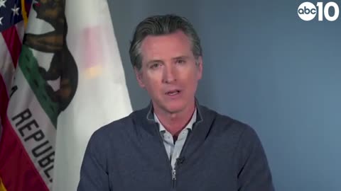I'm old enough to remember Newsom calling up NG after J6 despite no riots in CA in 2021