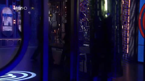 21.2.2025 - MasterChef - Επεισόδιο 25 - Star TV
