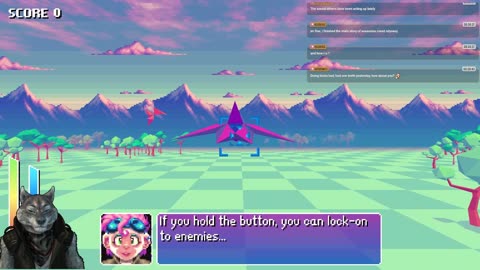 Stream 146: Playing Ex-Zodiac