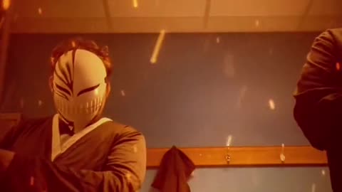 Delicious so delicious Halloween special. reupload