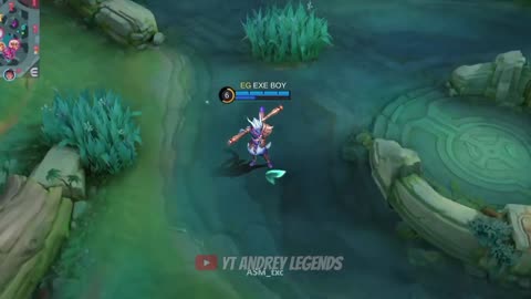 WTF Mobile Legends •Funny Moments• Random Meme Mobile Legends Join The Battle :3
