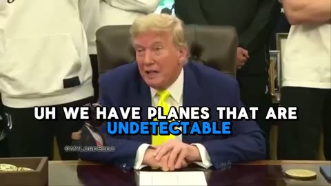 Trump Provides Update On Possibility Of A U.S. Strike On Iran