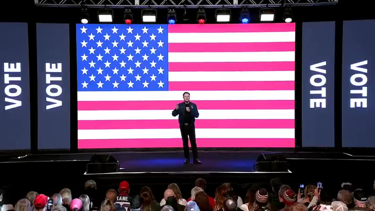 NEW: Elon Musk Delivers Huge Updates