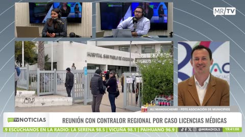 MRTV NOTICIAS 27/05/2025