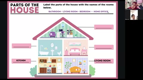 My house class (11)