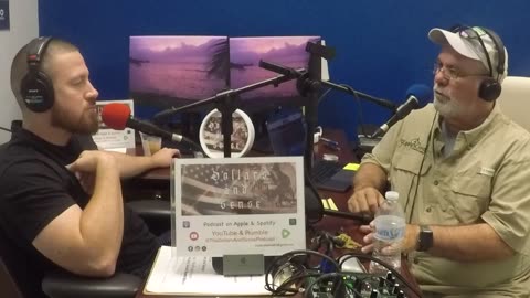 QC S01E41 Does the Israel and Iran Conflict Have Biblical Correlations & Are We in the End Times