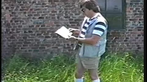 The Holocaust Revisited -Part 2. David McCalden and Andrew Allen 1987