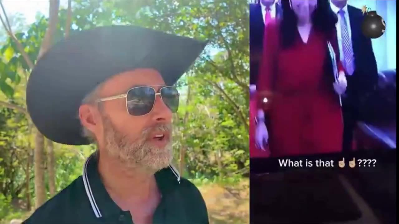 Masked mercenaries of Pfizer hunted down Richard Sivell for warning New Zealanders of the bioweapon