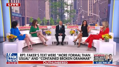 Kash Patel says FBI probing Susie Wiles impersonations_ 'Top priority'