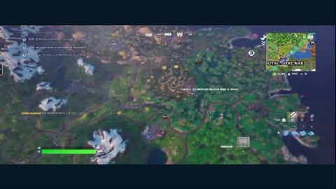 Fortnite SOLOS
