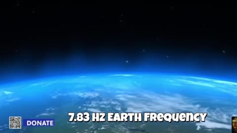 Healing Frequency