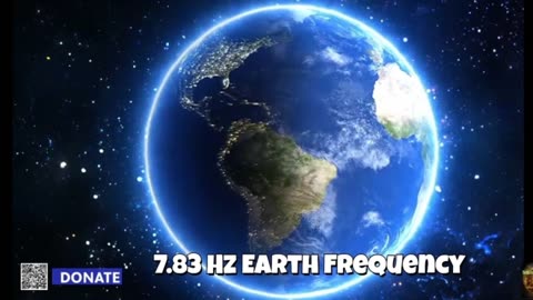 Healing Frequency