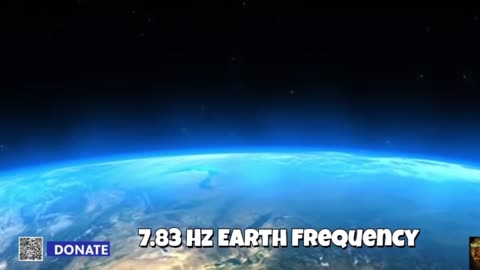 Healing Frequency