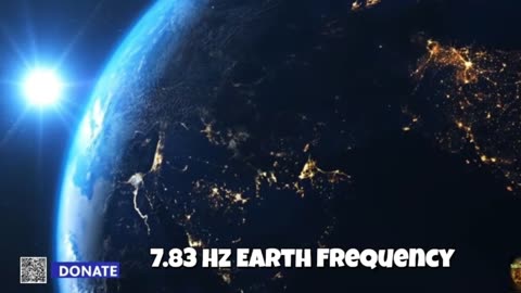 Healing Frequency
