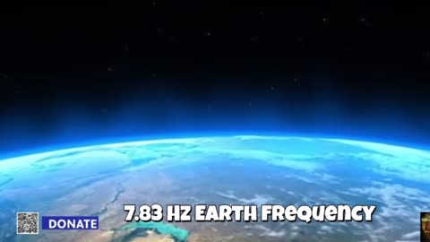 Healing Frequency