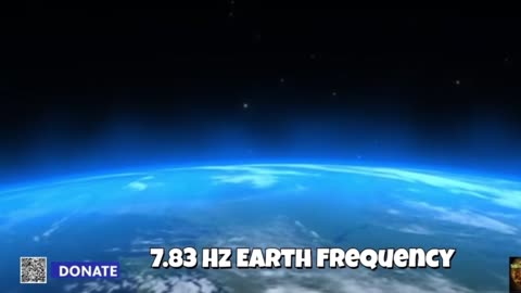 Healing Frequency
