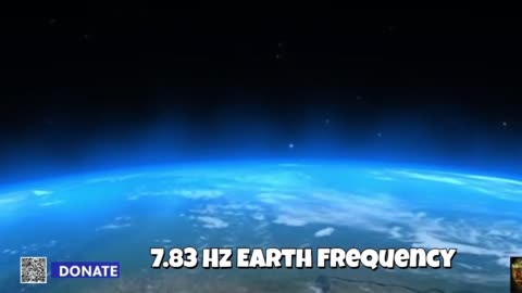 Healing Frequency
