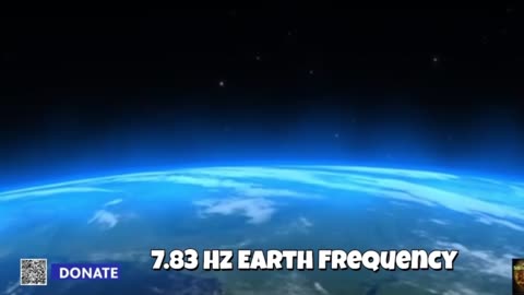 Healing Frequency