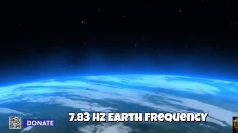 Healing Frequency