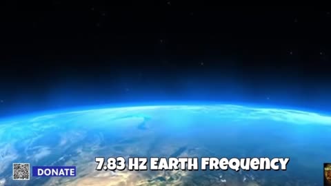Healing Frequency