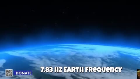 Healing Frequency